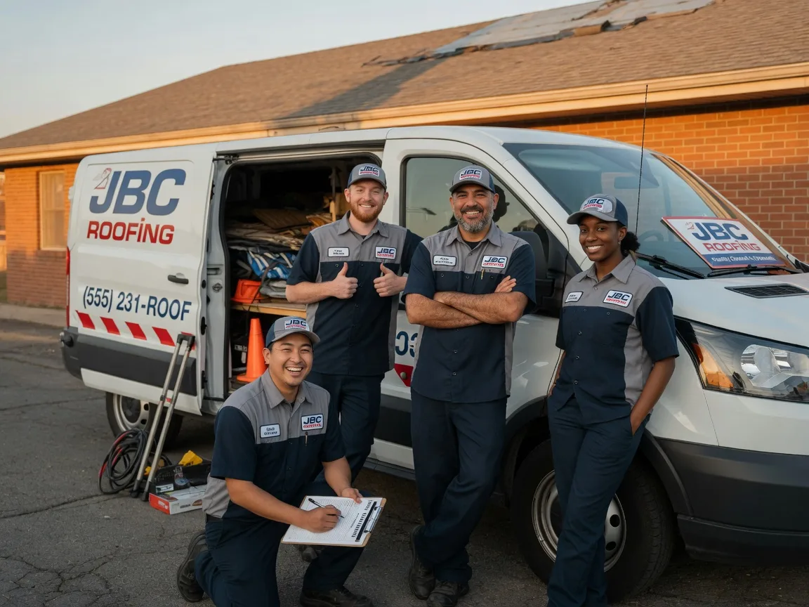 Roof Replacement company in Dumont, NJ