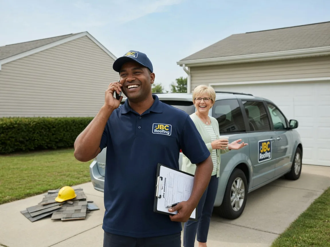 Roof Replacement Dumont, NJ FAQs